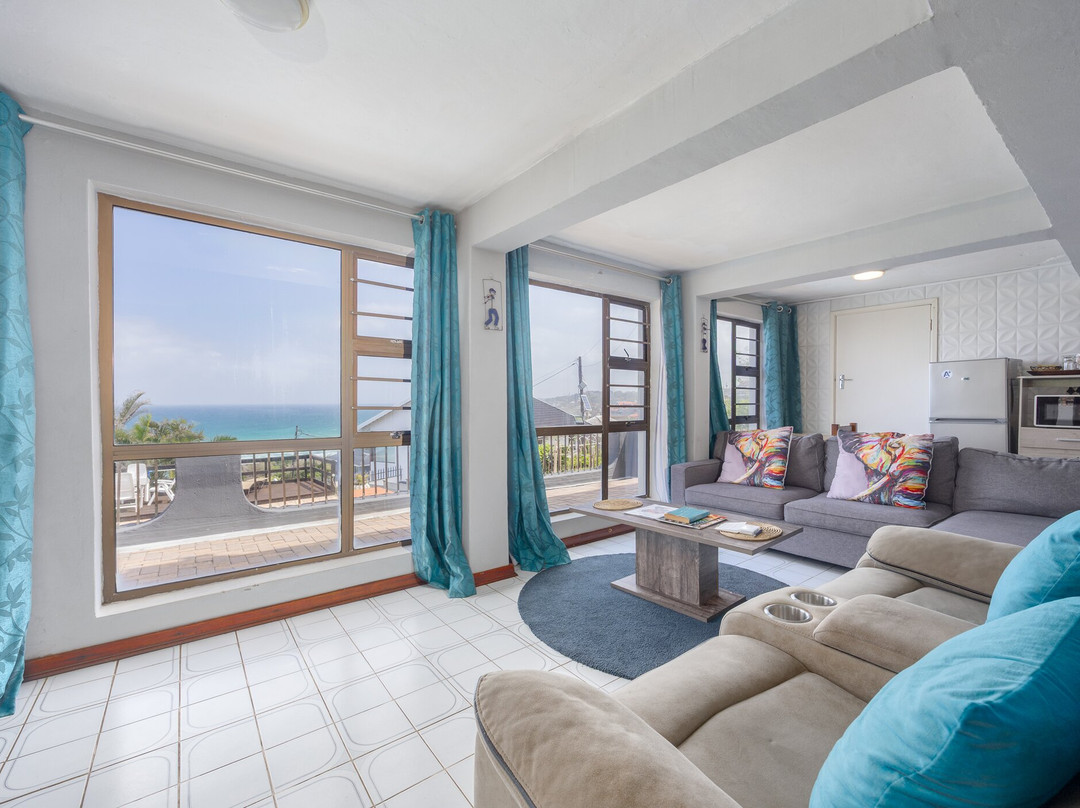 比奇科默湾宾馆主图