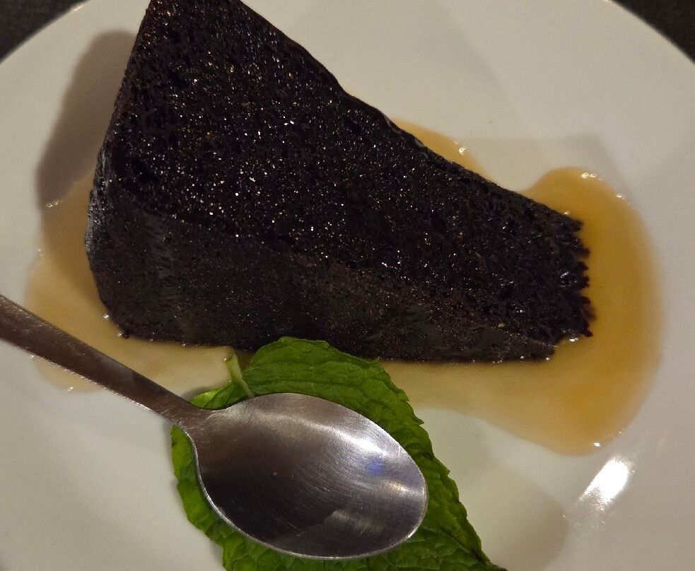 Allison Hotel & Restaurant