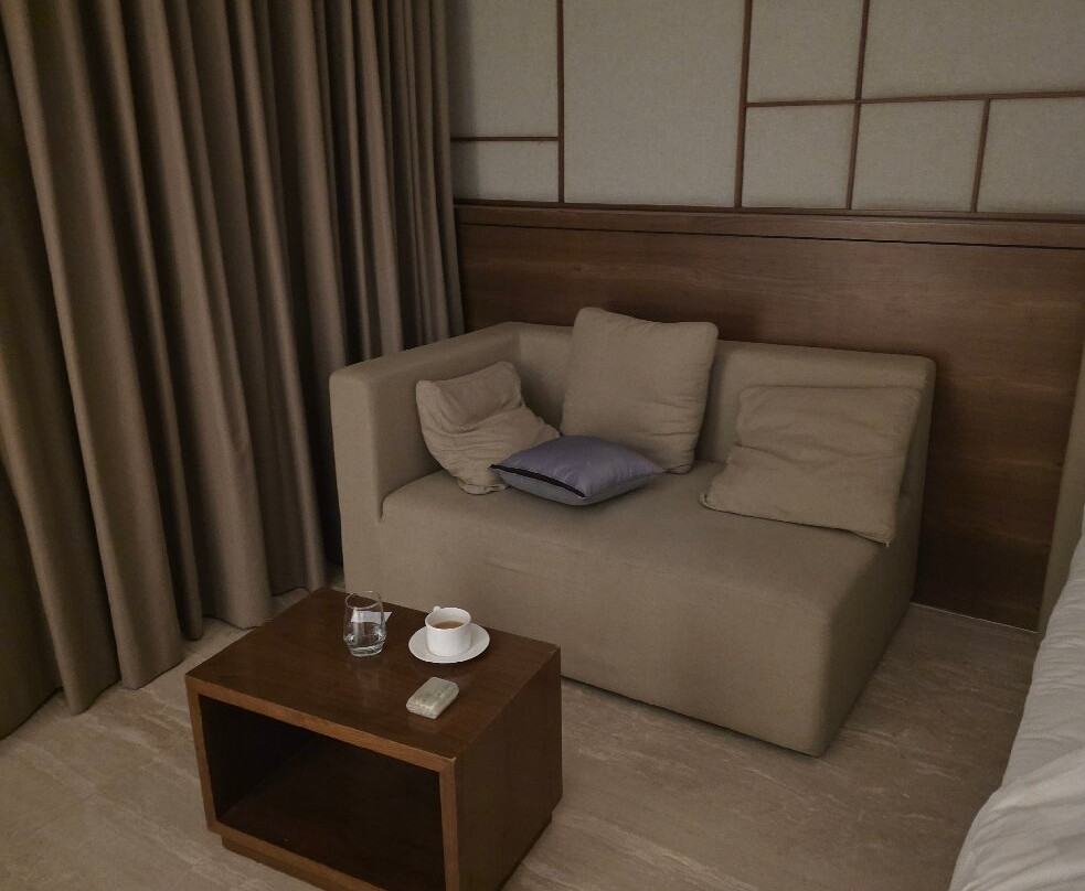 Amaryllis Boutique Resort主图