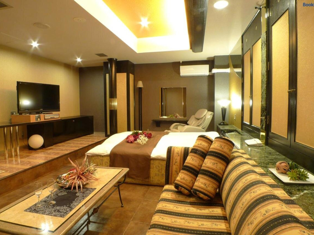 Hotel Mermaid (Adult Only)