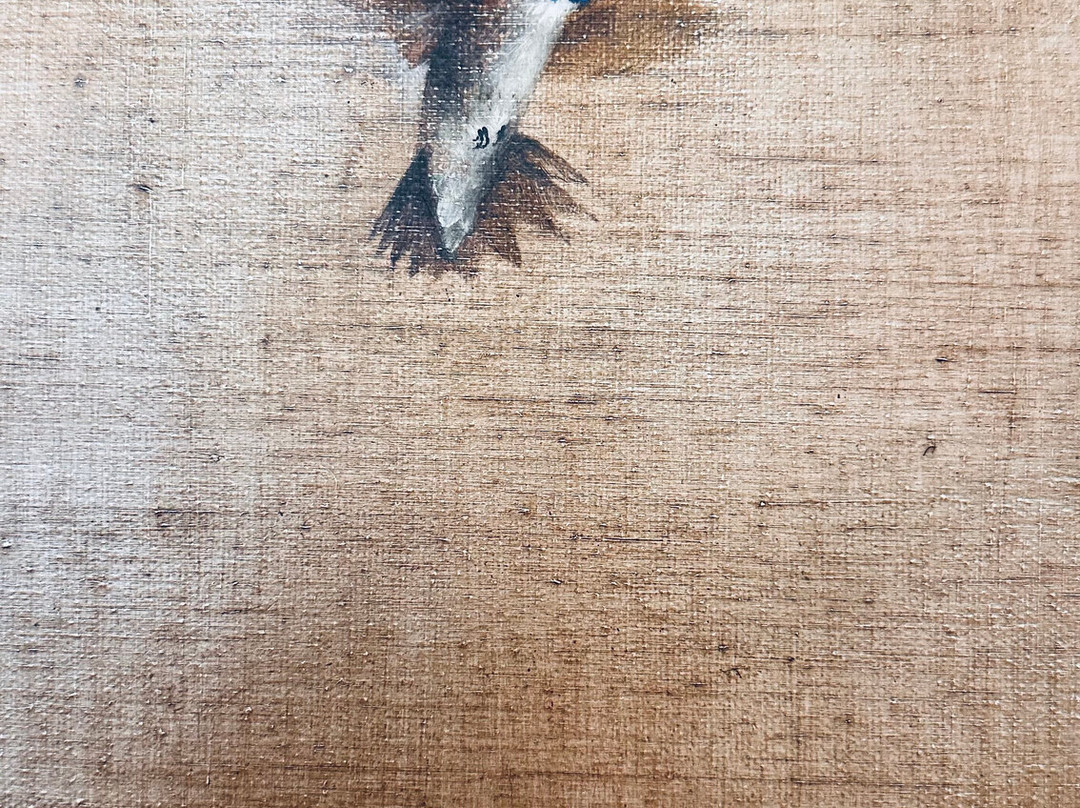 Natalies Estate Winery-纽伯格必去景点