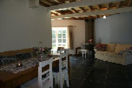 De Appeltuin Bed & Breakfast主图