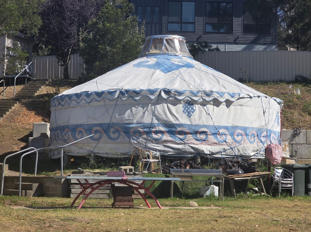 Willows Motel Goulburn主图