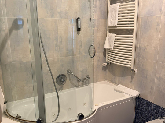 Sporthotel Arabba主图