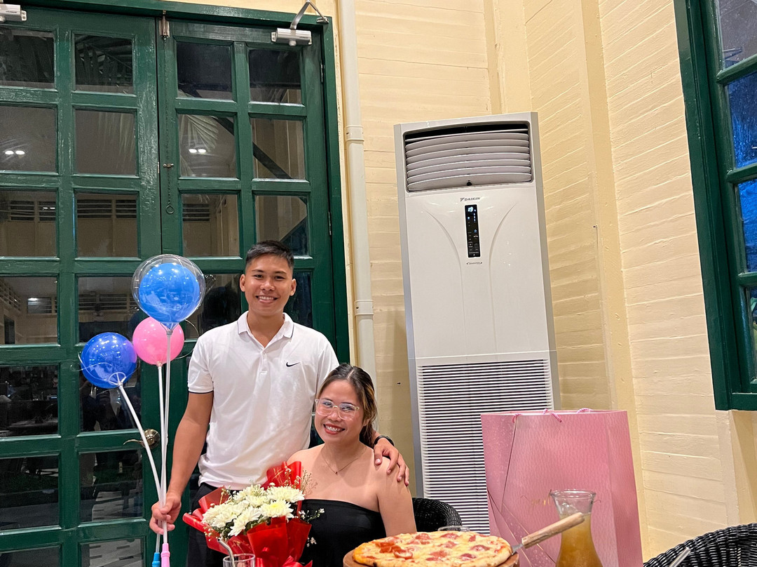 园林植物酒店主图