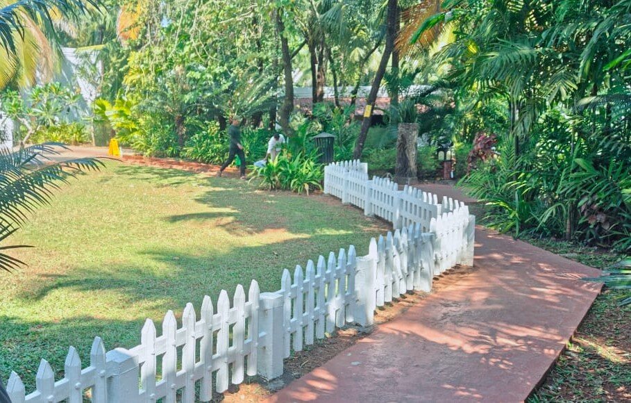 泰贝卡威安塔酒店-官方