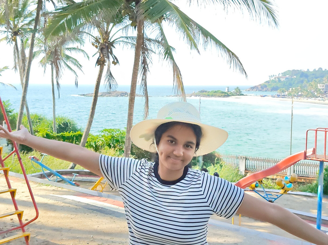 Kochi Taxi 24X7-柯钦必去景点