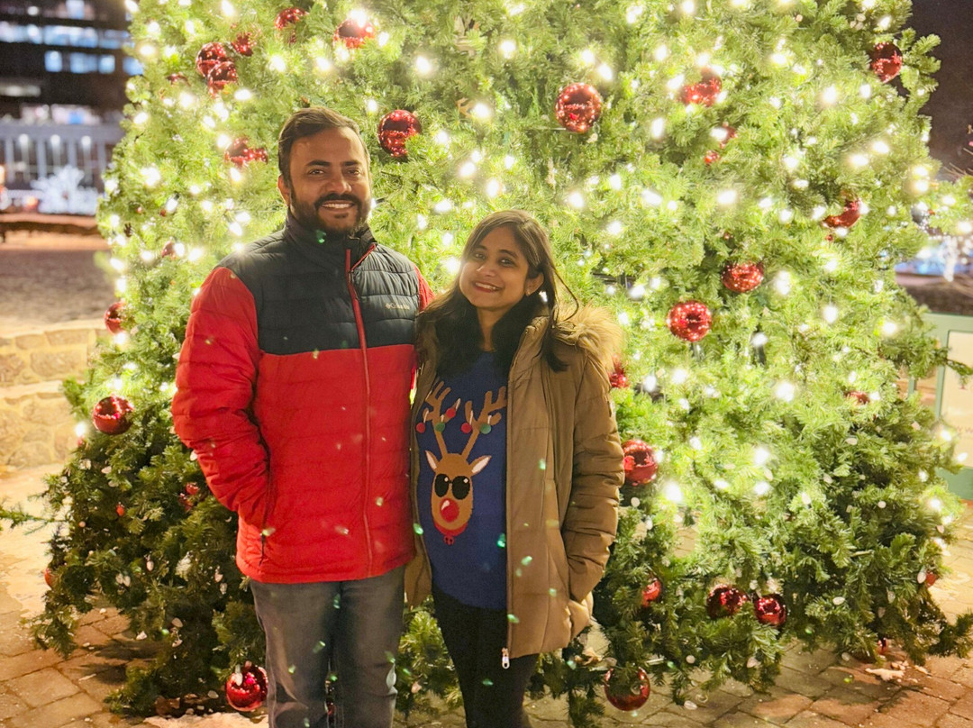 The Morristown Green-莫里斯敦必去景点