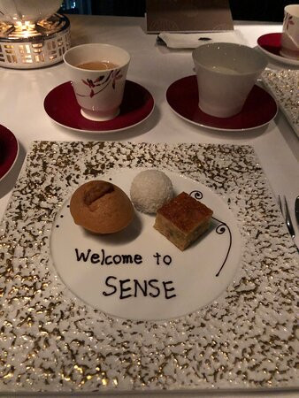 东京文华东方酒店主图