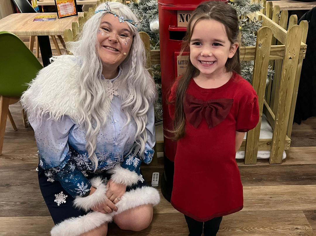 Discovery Village-基督城必去景点