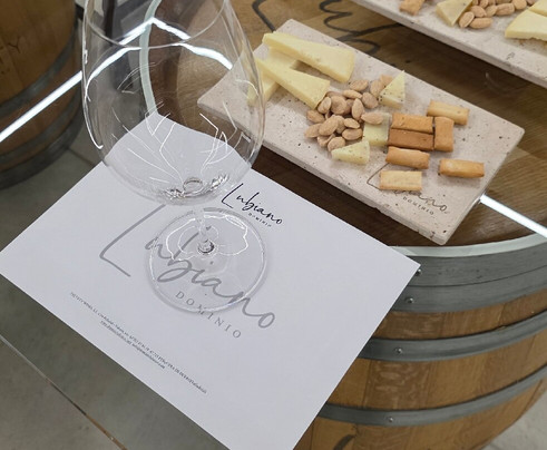 Velvety Wines - Dominio Lubiano-Pesquera de Duero必去景点