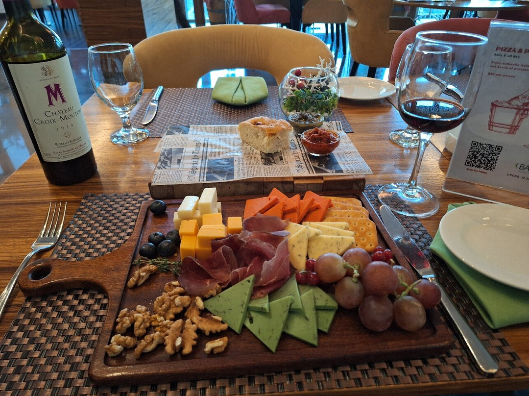 埃尔比勒罗塔纳酒店主图