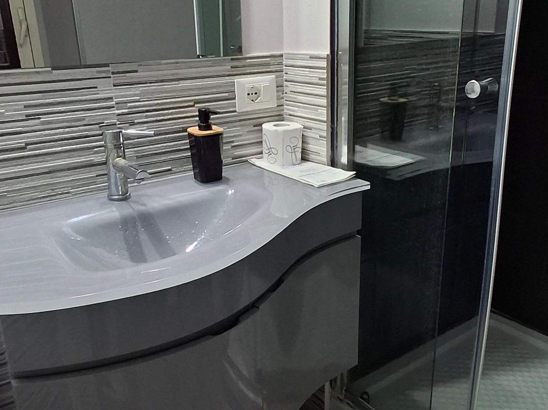 Smart Holydays Roma B&B主图