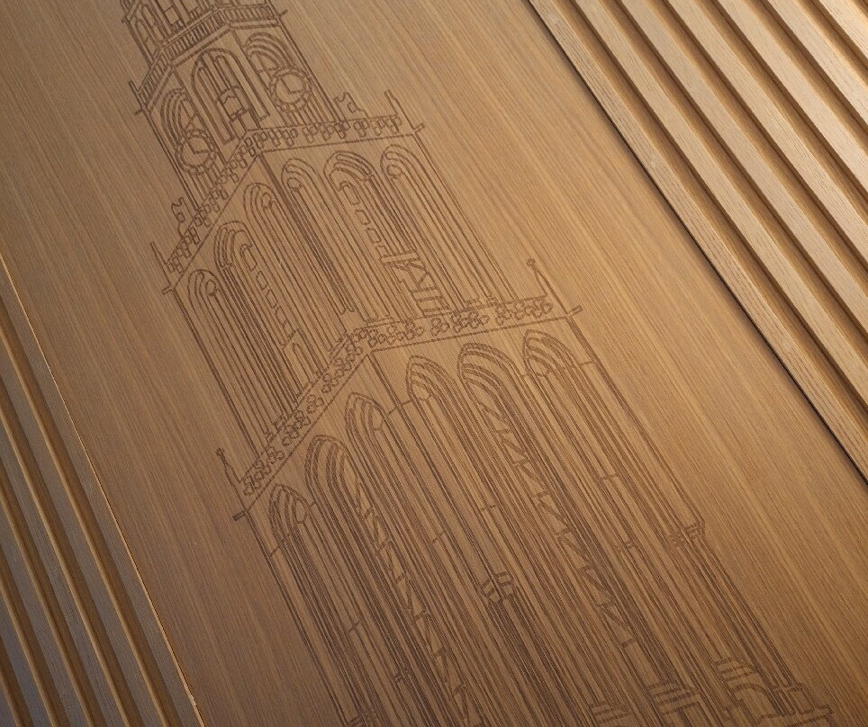 The Market Hotel Groningen主图