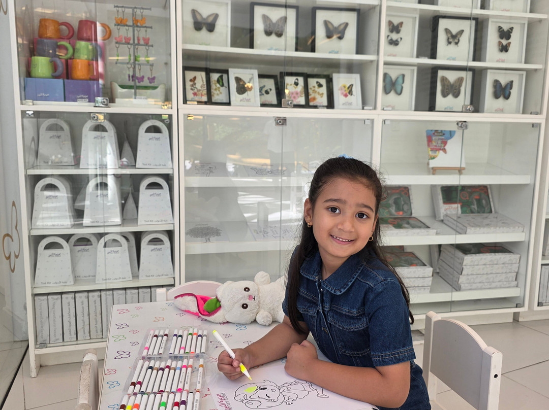 Al Noor Island-沙迦必去景点