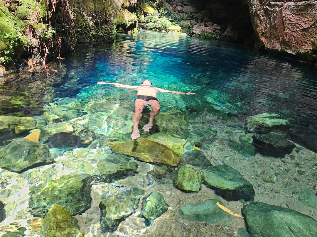 Chapada das Mesas Tur-Carolina必去景点