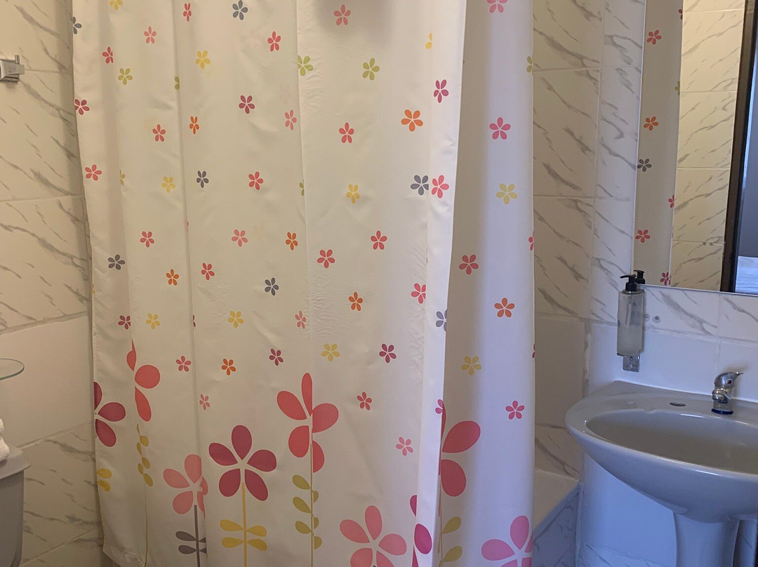 Aparthotel Y Cabañas Vegasur主图