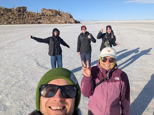 Expediciones Estrella Del Sur Chile-圣佩德罗-德阿塔卡马必去景点