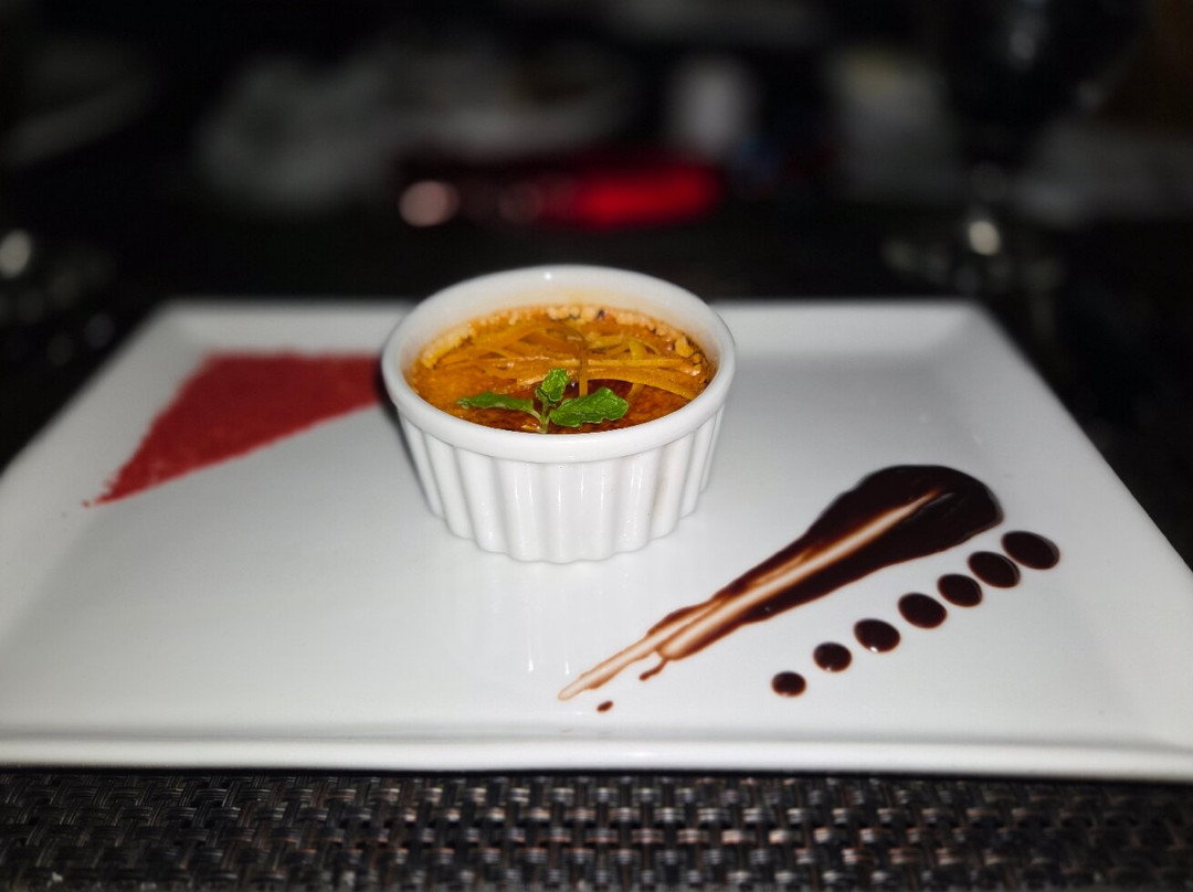 Moksha At Kitulgala主图