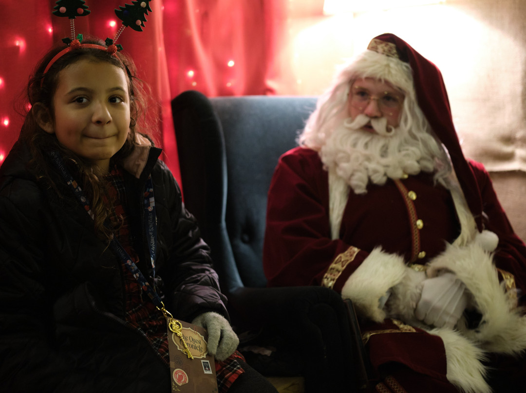 Bewl Water-Lamberhurst必去景点