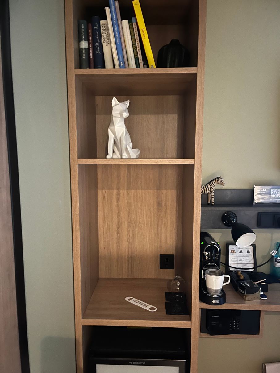 汉诺威 Me and All 酒店，by 凯悦-客卧