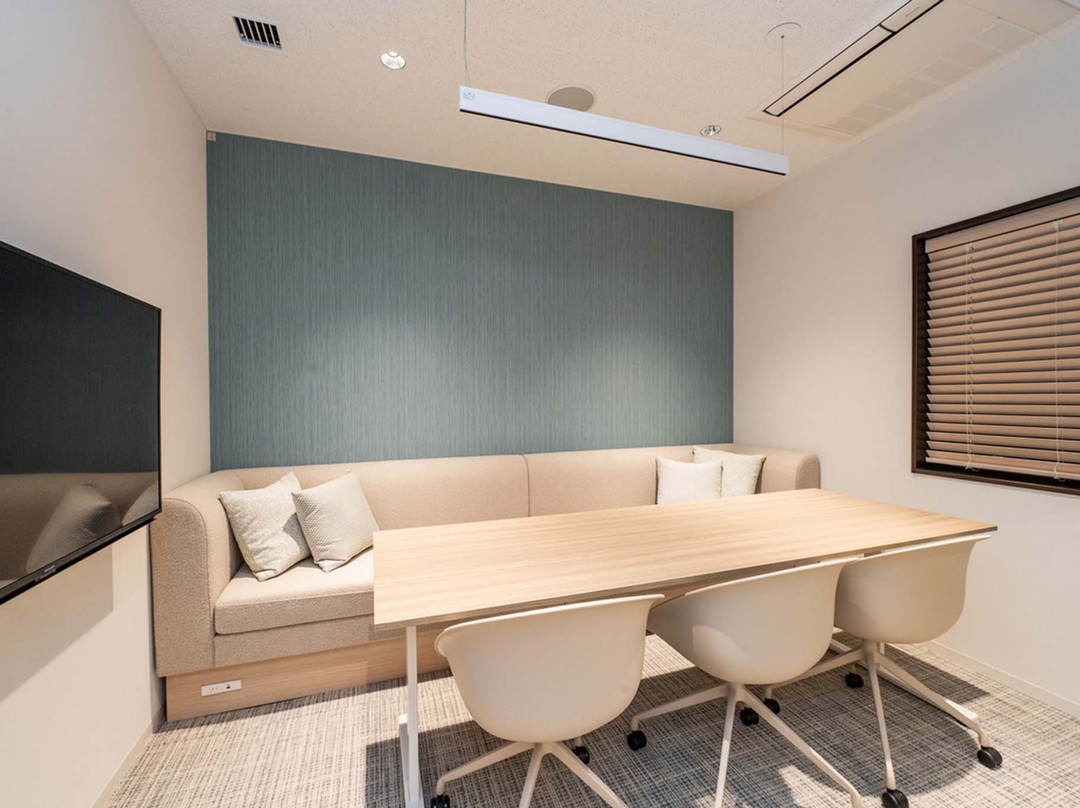 仙台里士满饭店