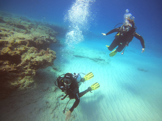 Scubacaribe Boa Vista-博阿维斯塔必去景点