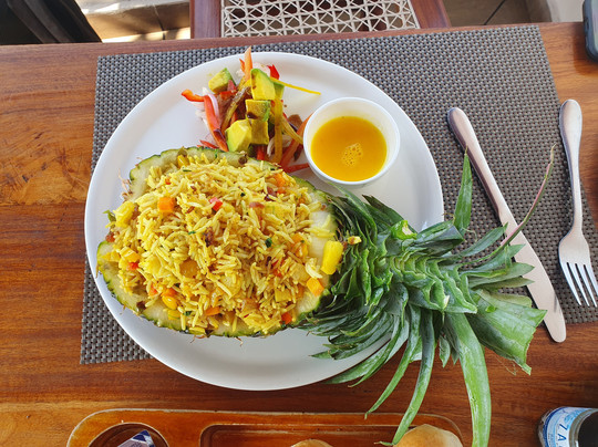 Spice Tree by Turaco主图