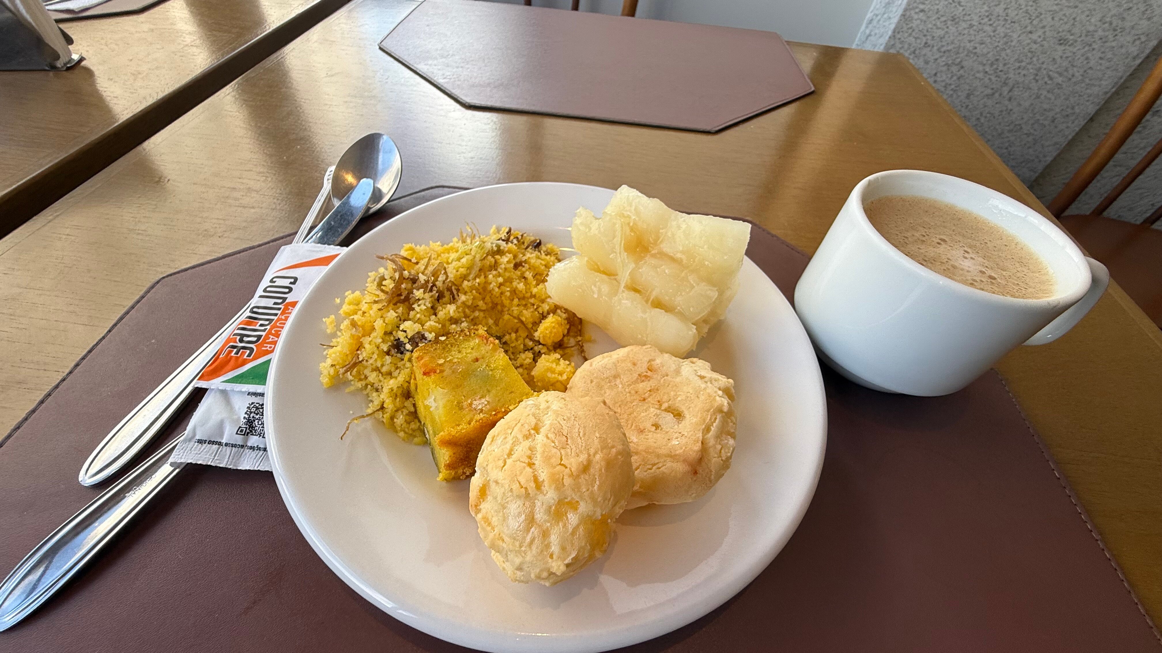 Tambaqui Praia-官方