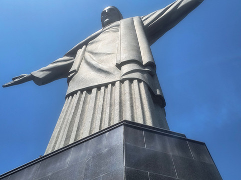 Ok Rio Tour-里约热内卢必去景点