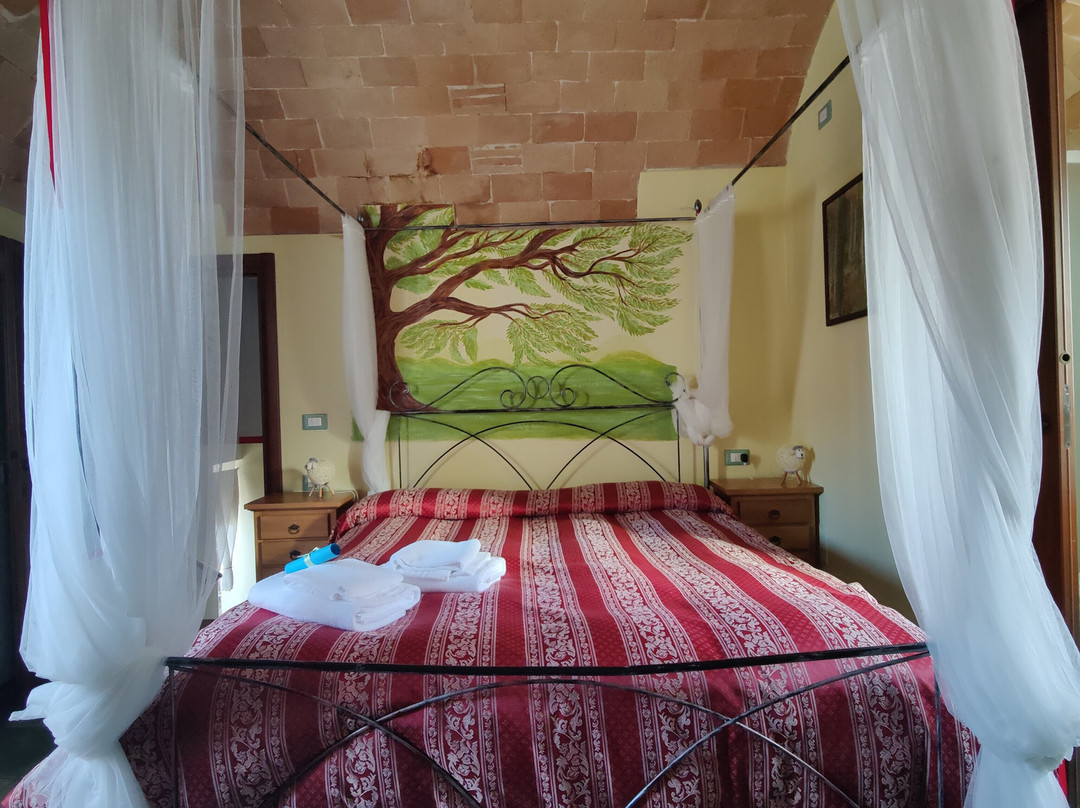 B&B Casa Mila'主图