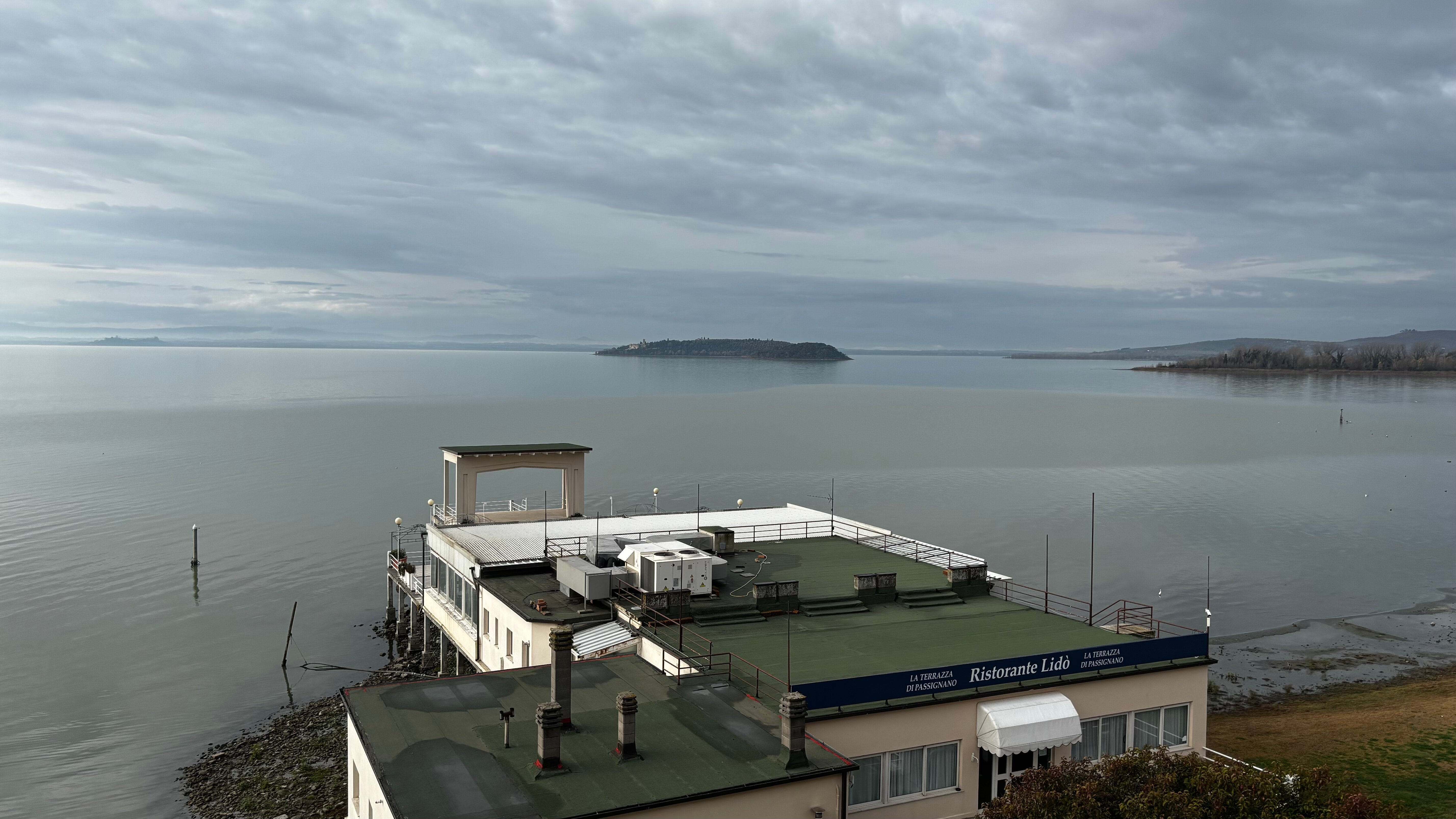 Hotel Lido-酒店景观