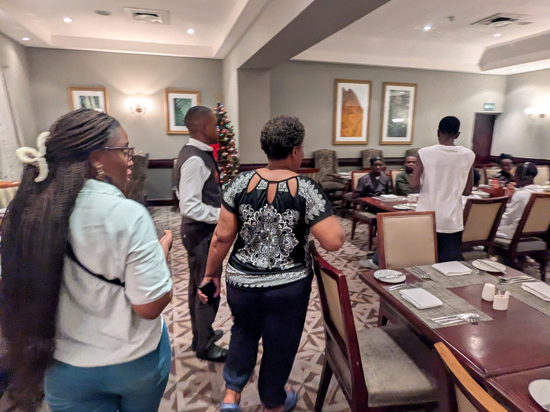 里奇韦南方太阳酒店主图