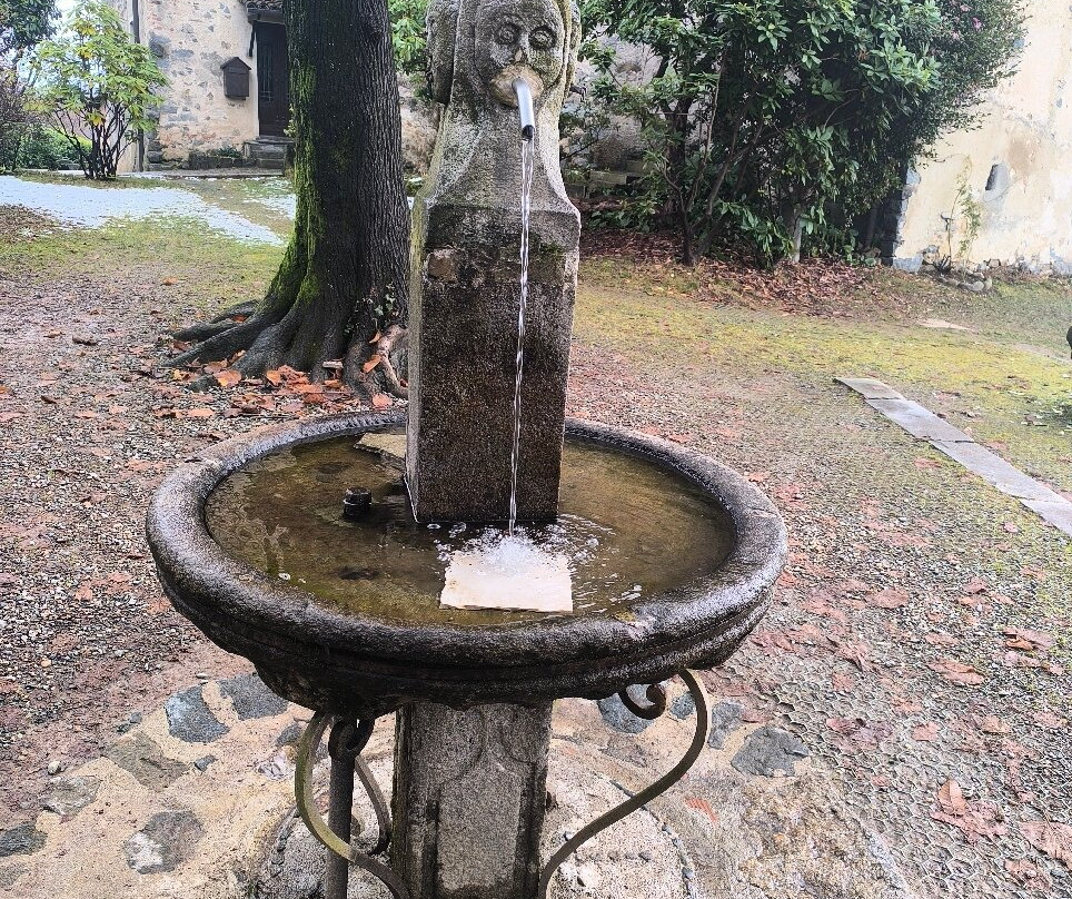 Santuario della Brughiera-Trivero必去景点