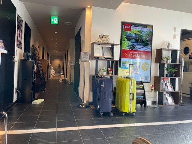 Hotel LiveMax Hachioji Ekimae