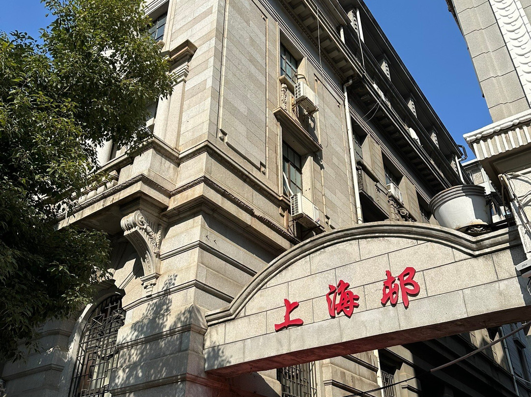 江汉路步行街-武汉市必去景点