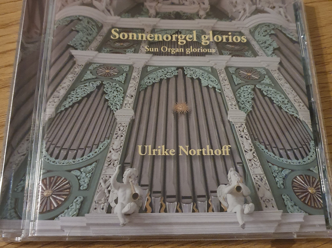 Peterskirche Gorlitz-格尔利茨必去景点