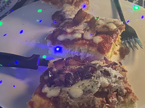 Nona's Italian Kitchen