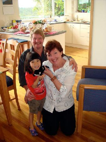 Karekare酒店住宿-Panorama Heights Bed and Breakfast