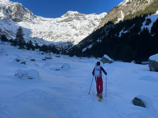 Senderos Ordesa-Ordesa y Monte Perdido National Park必去景点