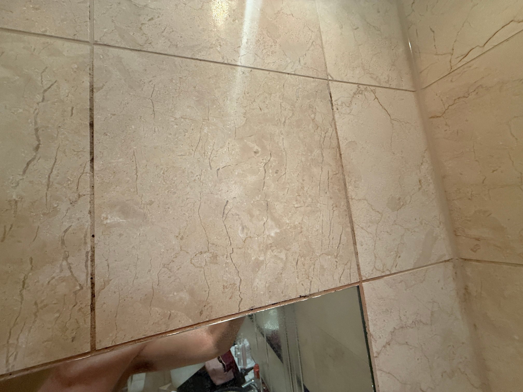 Careys Manor Hotel & SenSpa-浴室