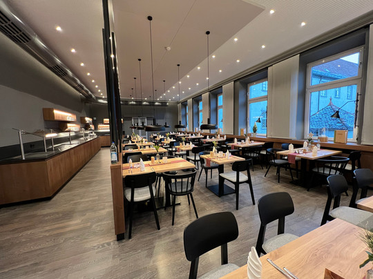 Kuroase Im Kloster - Das Original Kneipp-Hotel