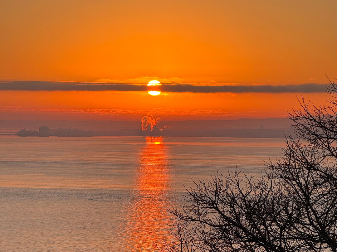 圣地亚哥阿尔法玛精品酒店主图