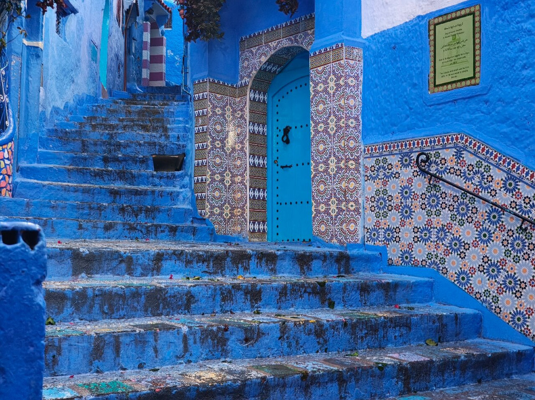 Fes Excursion Day Tours-非斯必去景点