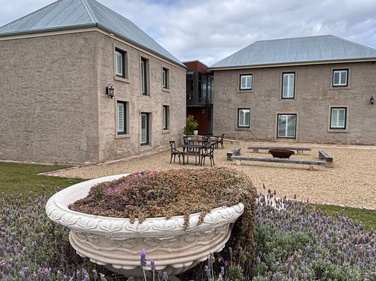 Triabunna Barracks主图