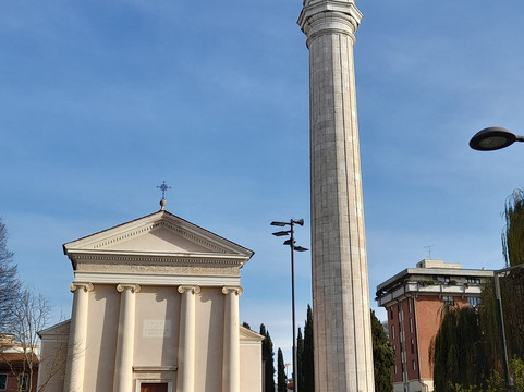Centro Storico Di Pordenone-波代诺内必去景点