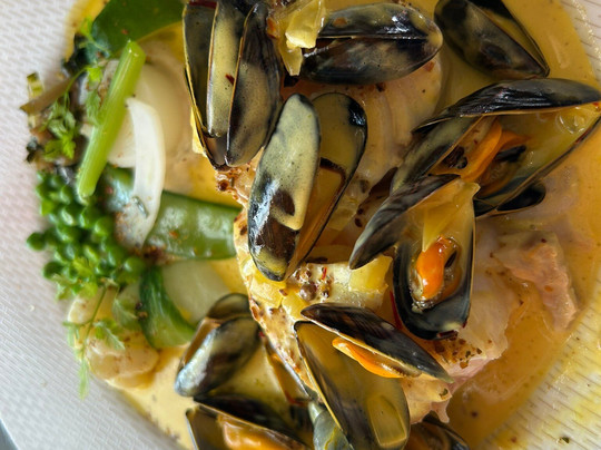 Le Chermignon Restaurant