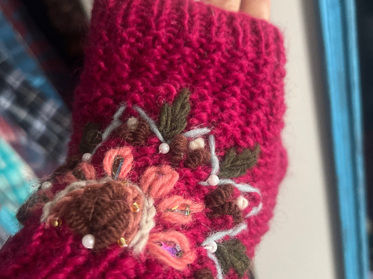 Beatea.k-Fort Davis必去景点