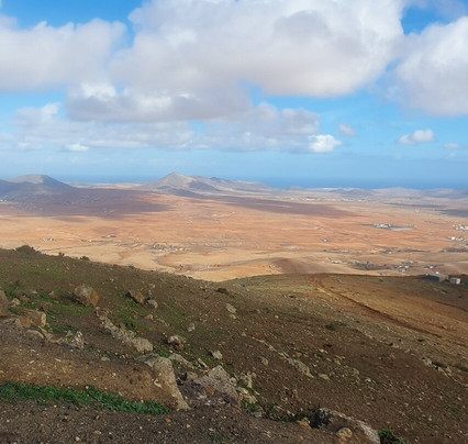 Mirador Morro Velosa-Betancuria必去景点