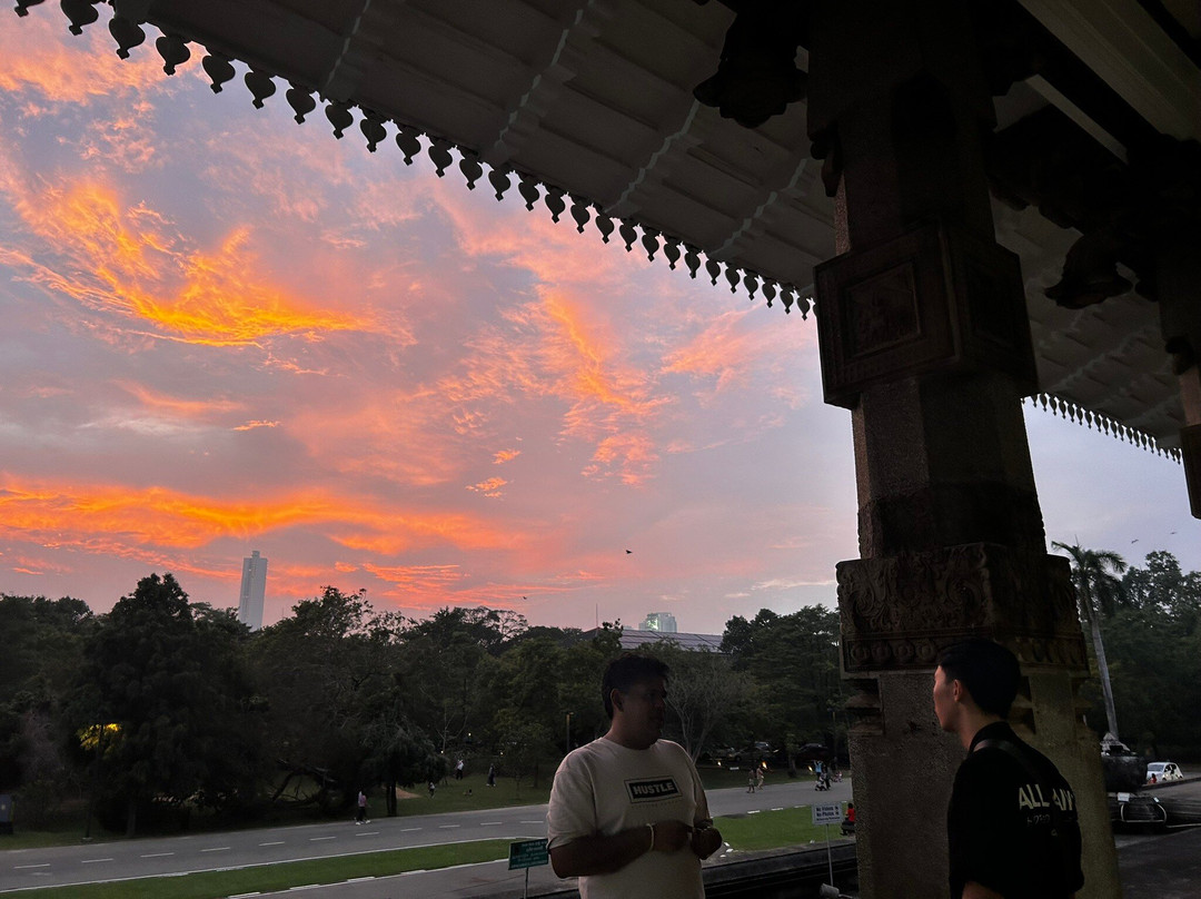 Sri Lanka Dream Tour-尼甘布必去景点